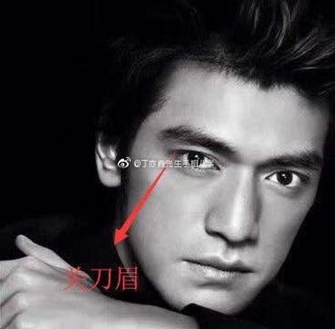 面相学识:面相来来看所适合的职场工作.