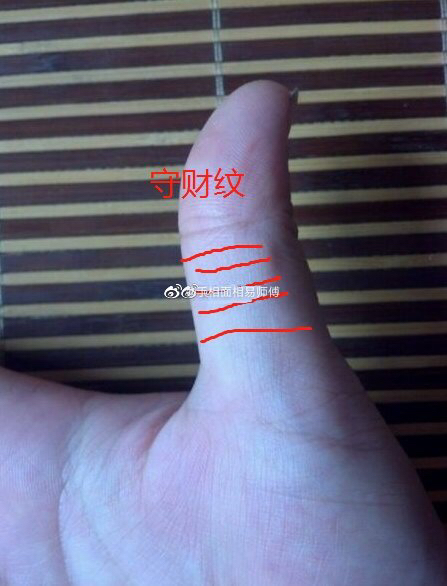 手相如何算生肖虎年运势(从手相如何看哪年生孩子)