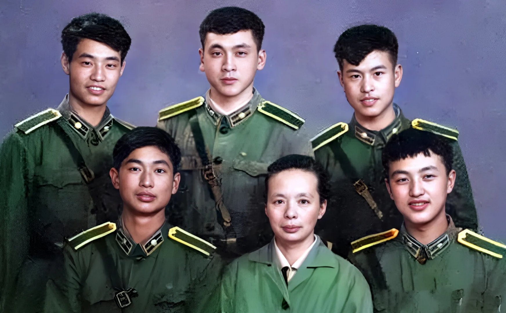 国家为什么不抓柳传志
