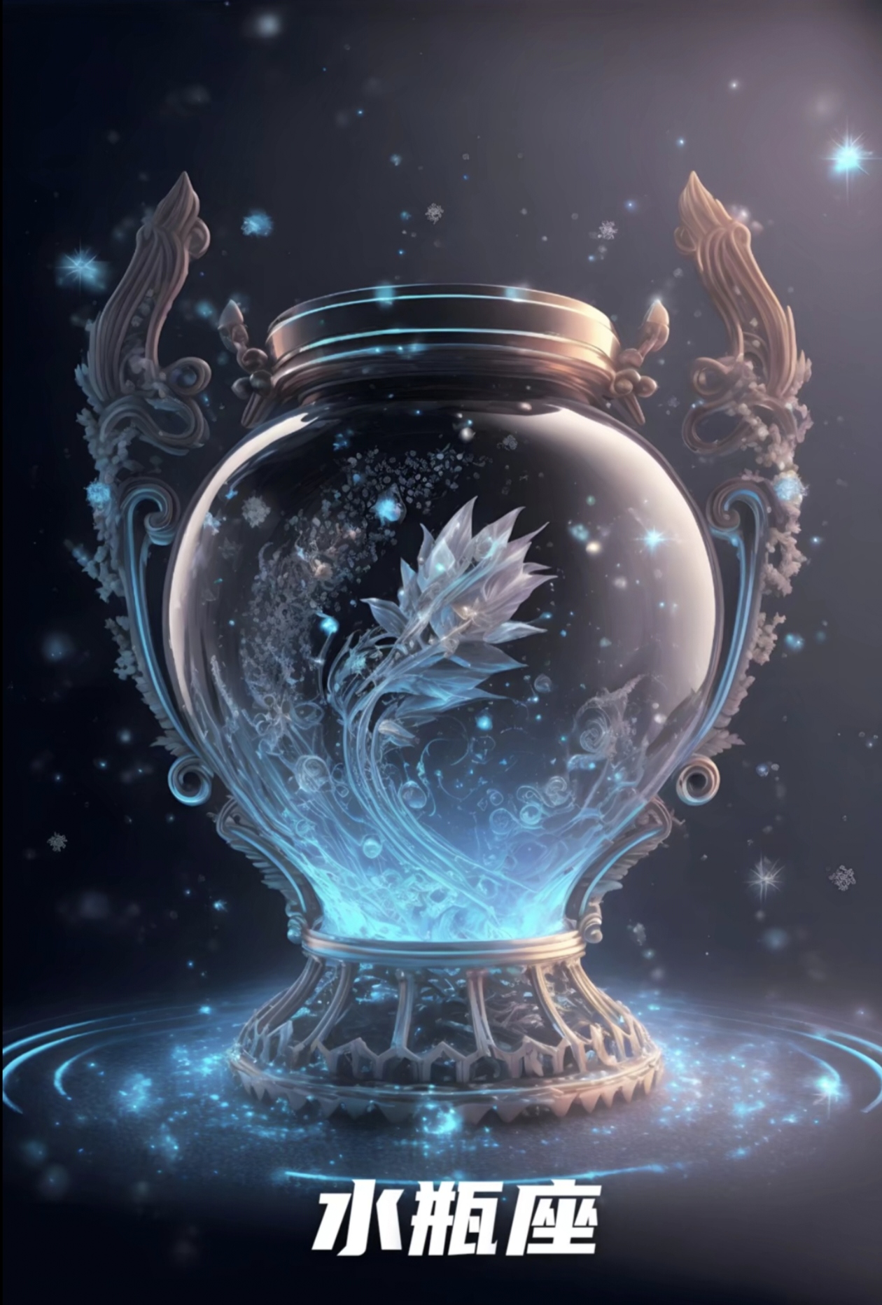 水瓶座运势宠物生肖女(水瓶座运势查询女)
