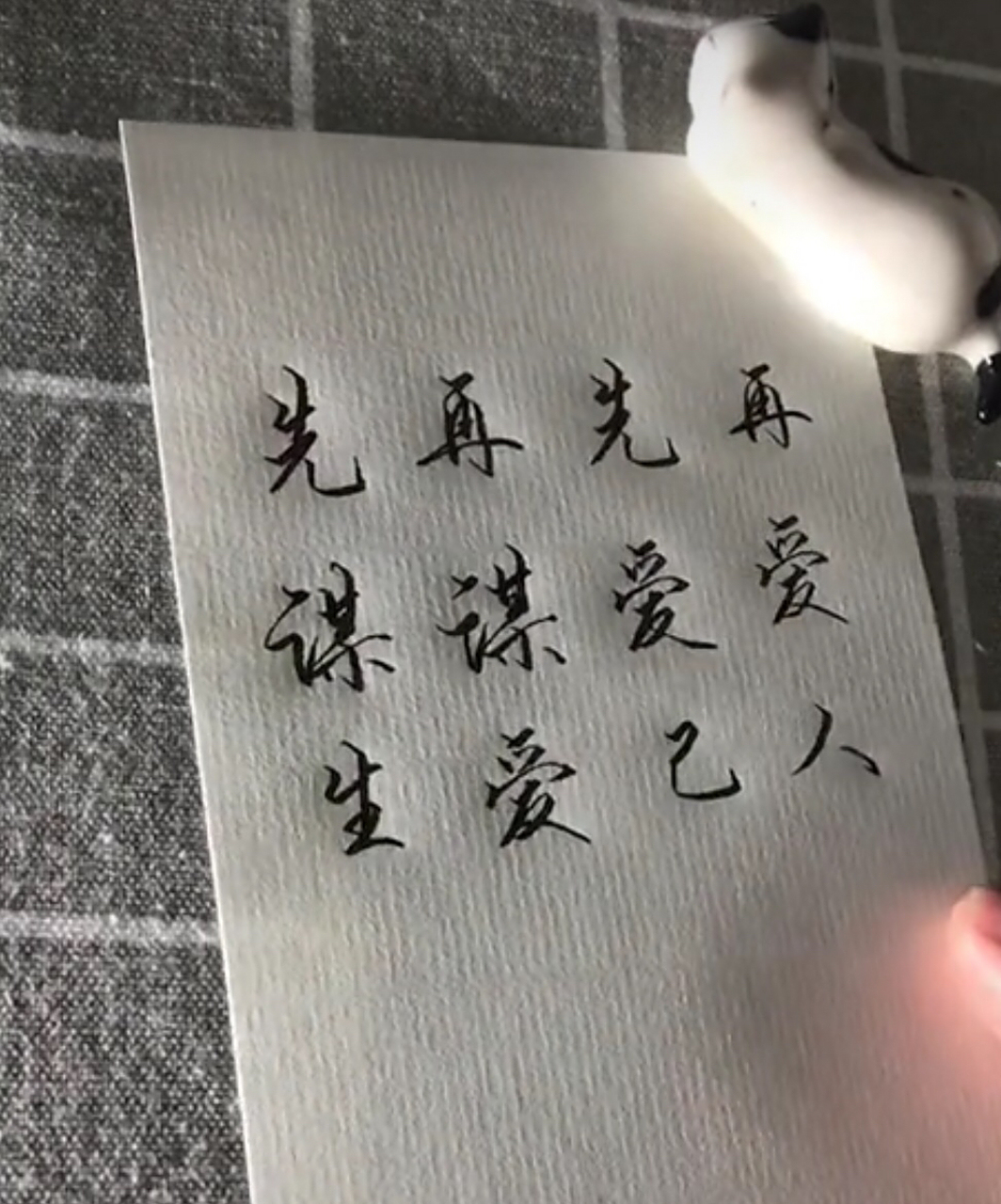 众生皆苦,唯有自渡,而后渡人.