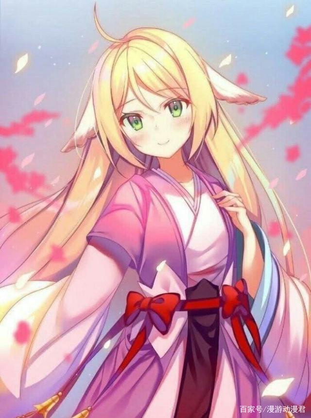 可爱的涂山苏苏[撒欢][撒欢]