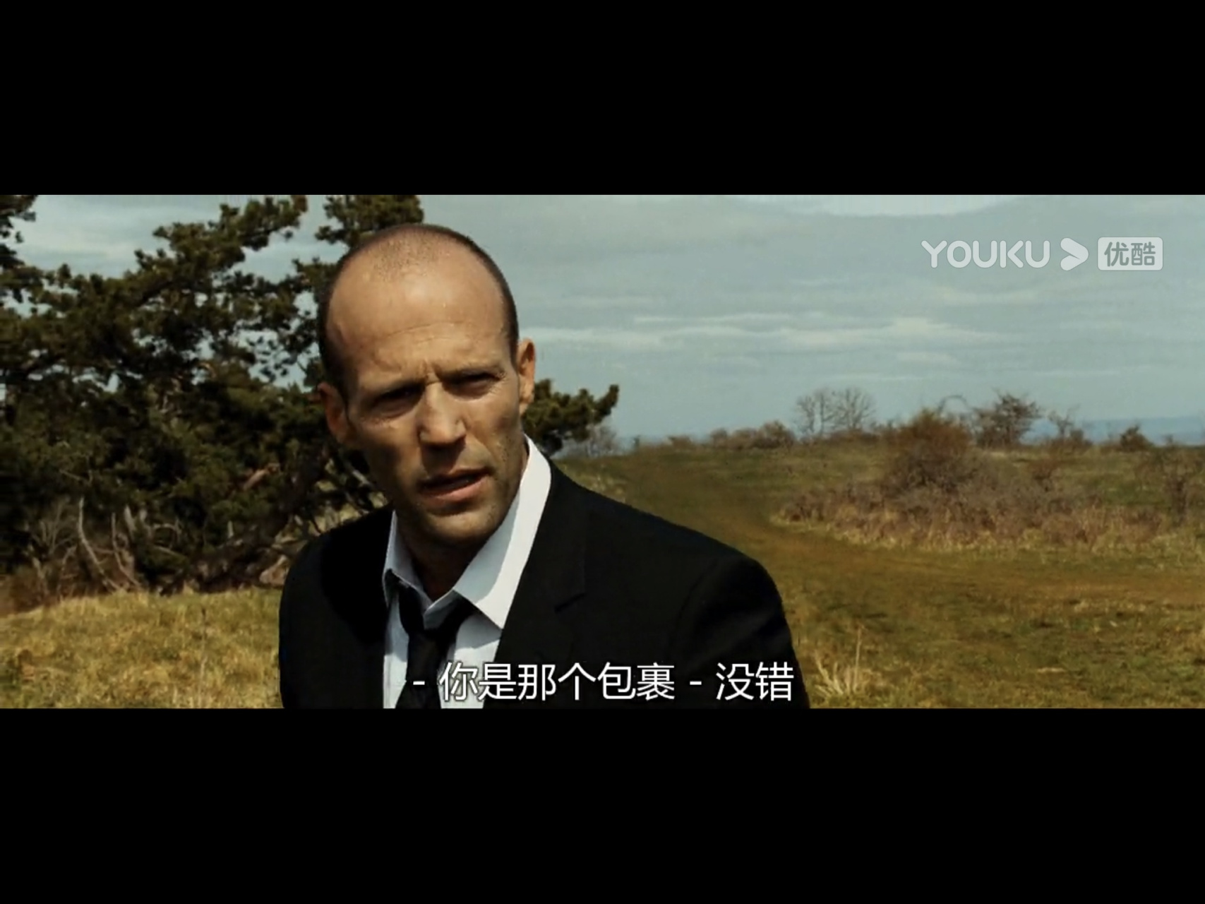 好莱坞# 《非常人贩3》弗兰克·马丁(杰森·斯坦森饰)是一名退役的