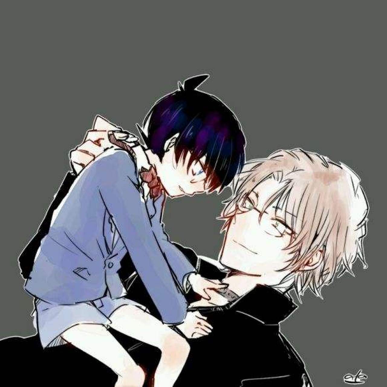 我最喜欢的赤新