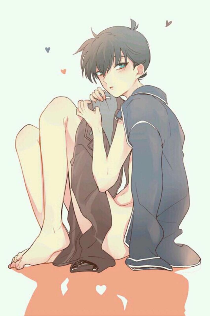 我最喜欢的赤新