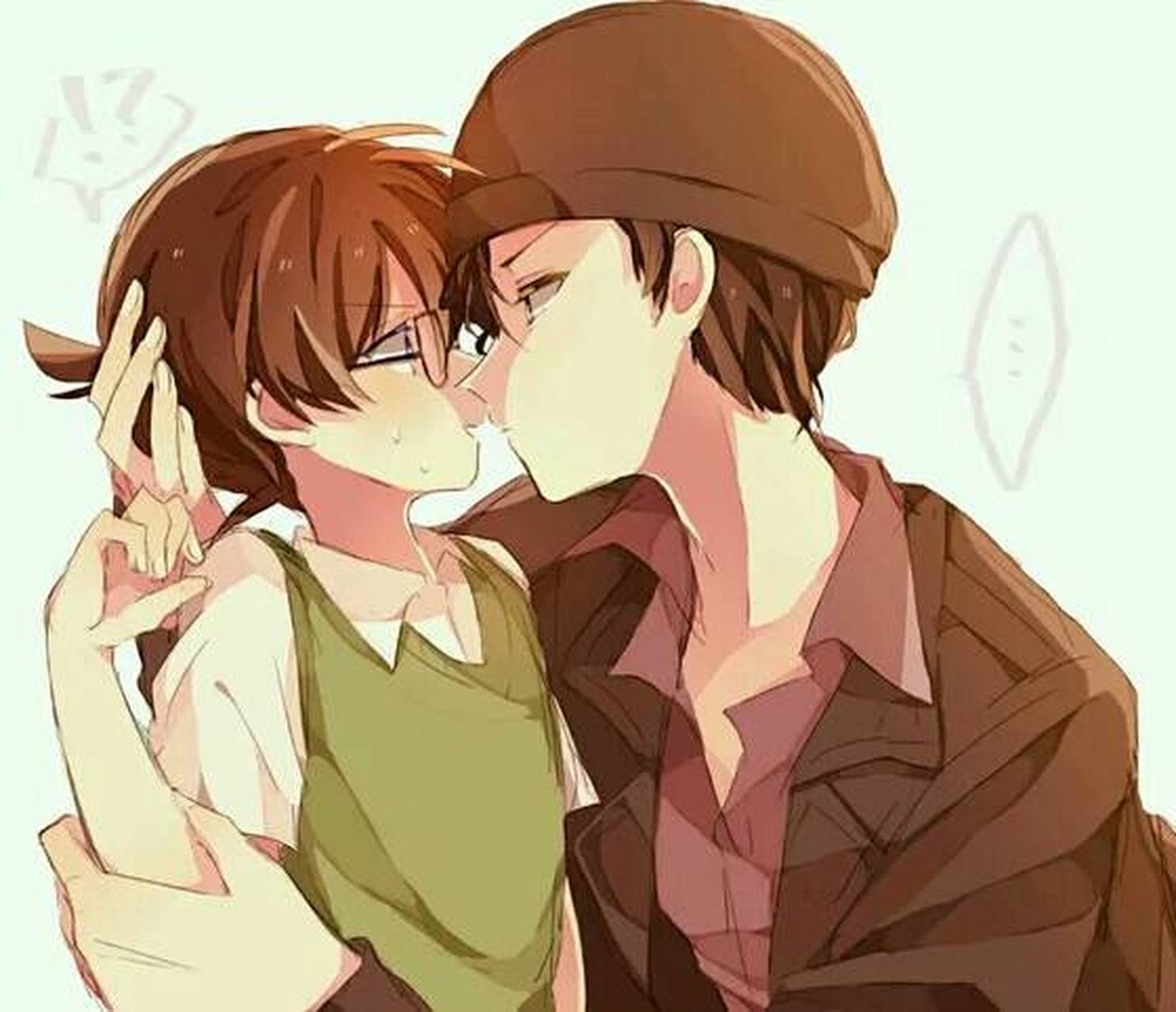 我最喜欢的赤新