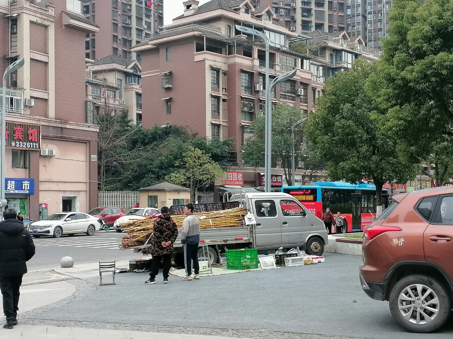 南充街拍摄影教程，技巧大全