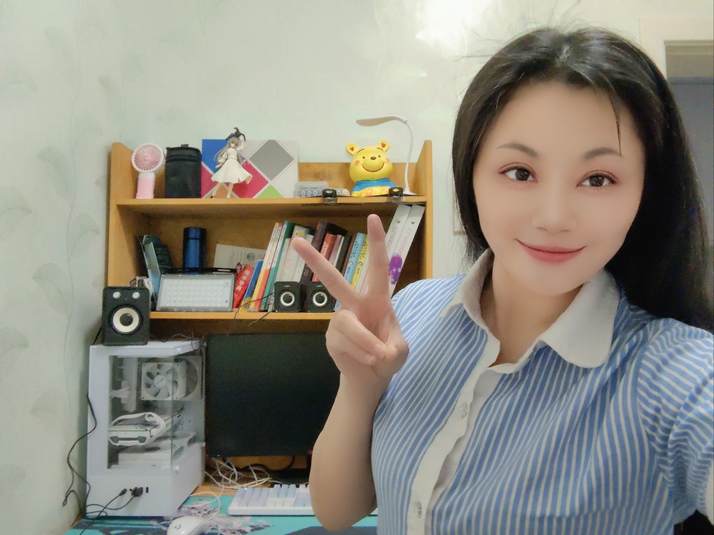 俞辰捷微博，最强大脑楼开元微博