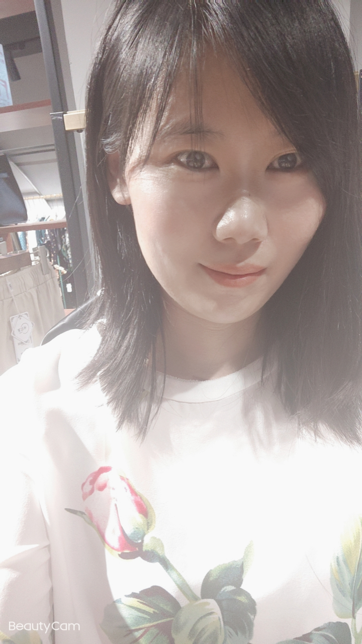 朱一只小仙女来了,朱一只瞎叨叨!