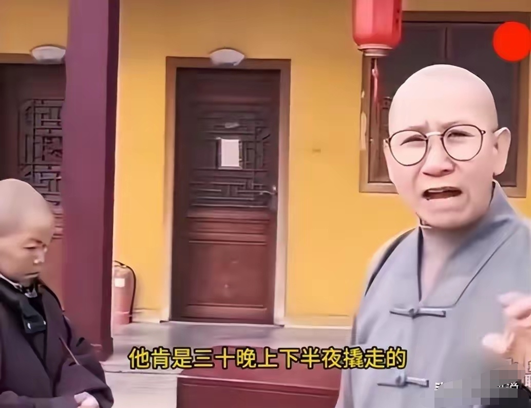 " 本应安宁的佛门之地,因这起盗窃
