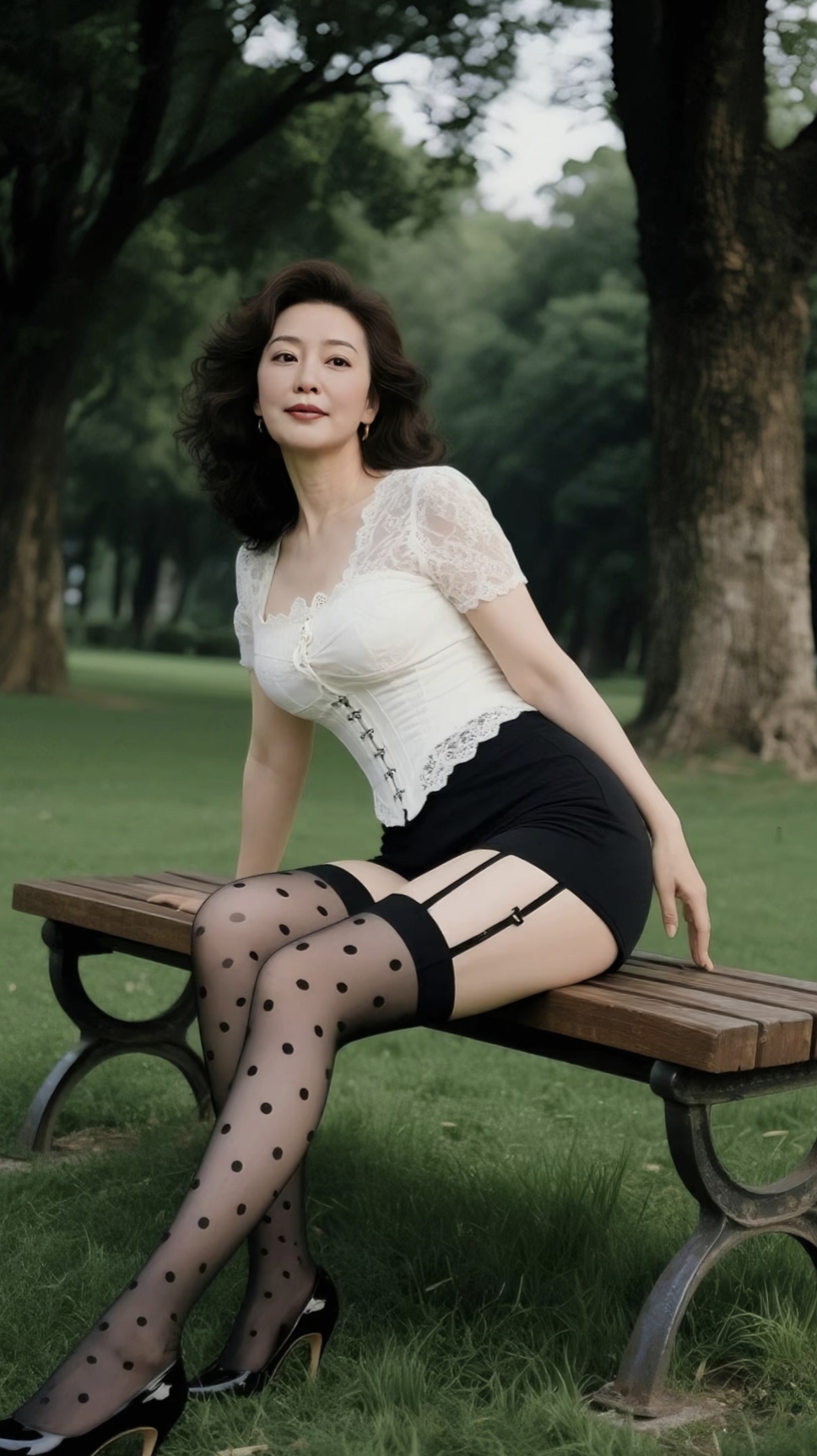 丈母娘这个姿势一般人还真不会