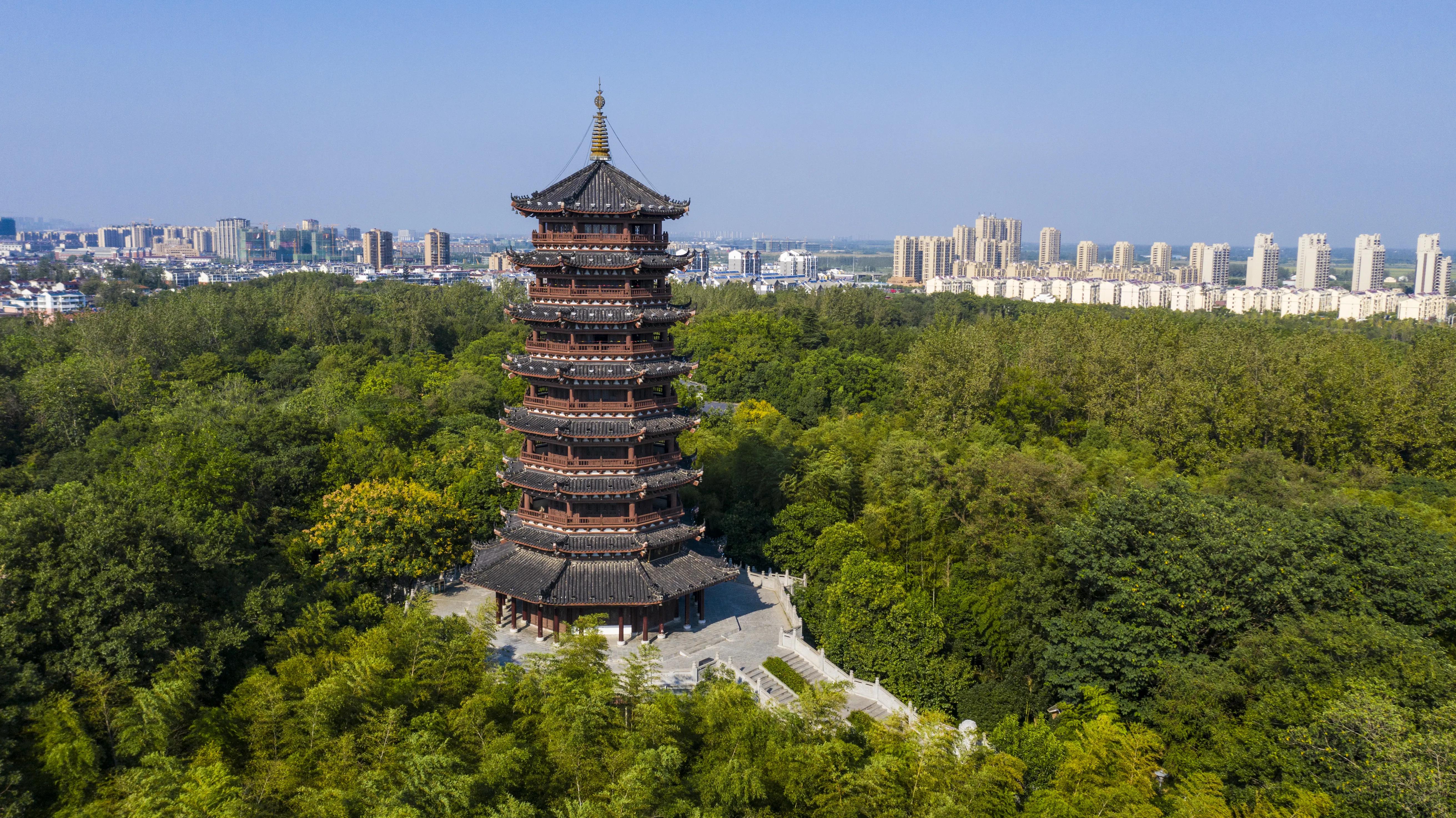 滁州风景汇集篇