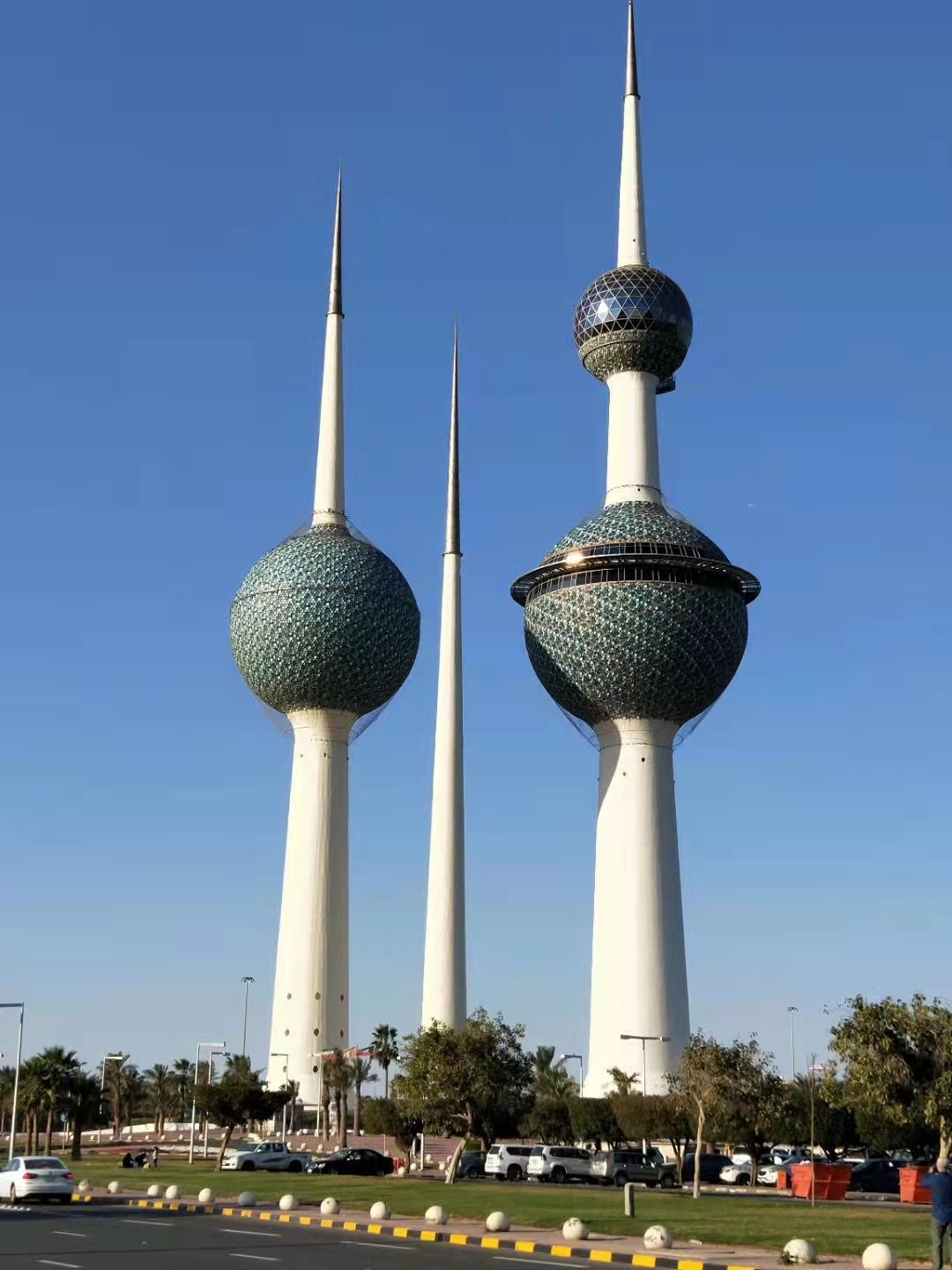 科威特风景汇集篇2