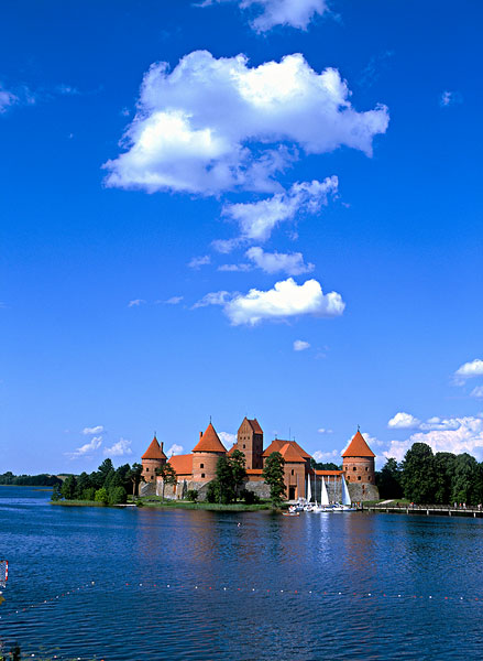 立陶宛风景汇集篇3