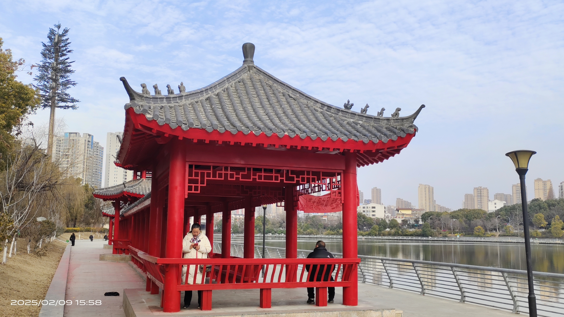 《群言微语》:每个人都有着自己的心声,不同的时段