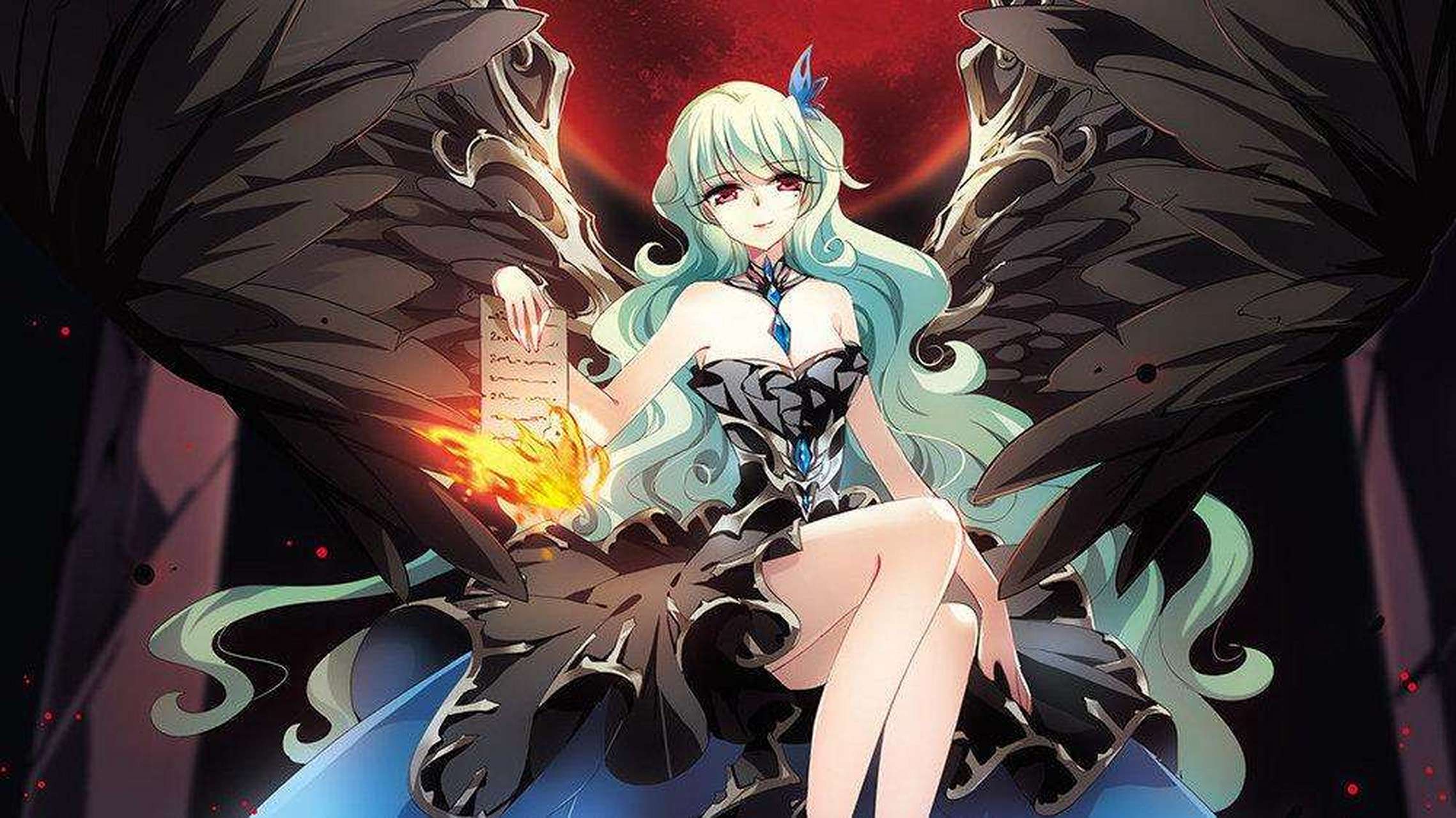 可爱的姬怜美呀