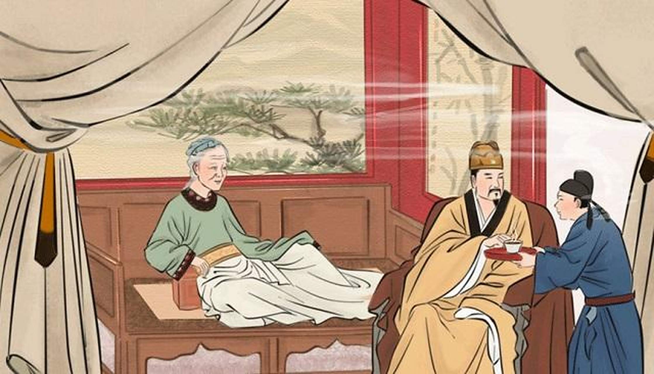 怀孕了去哪里旅游(怀孕去哪里玩比较合适)