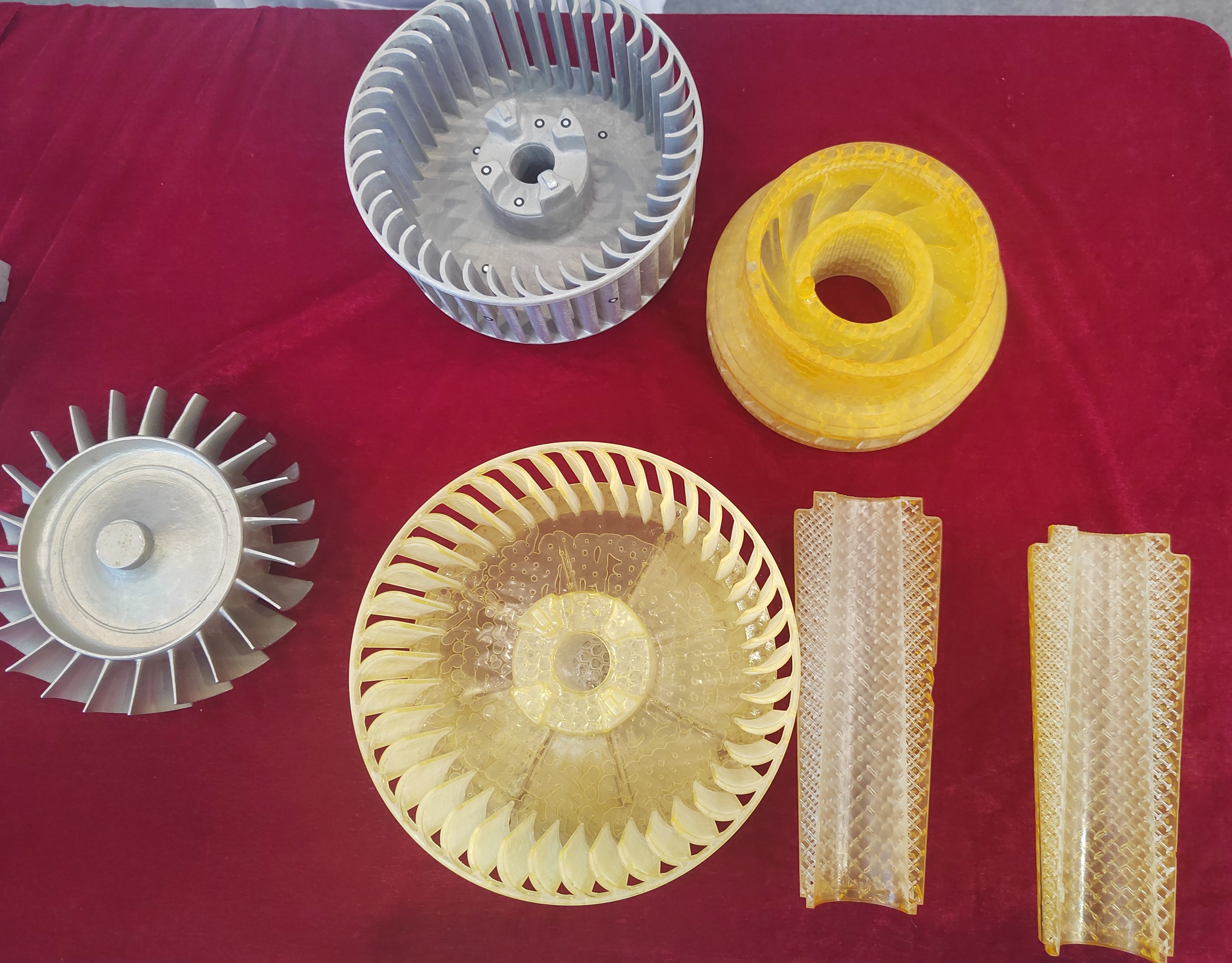 3d打印蜡模精密铸造,熔模铸造,硅溶胶精密铸造,失蜡铸造