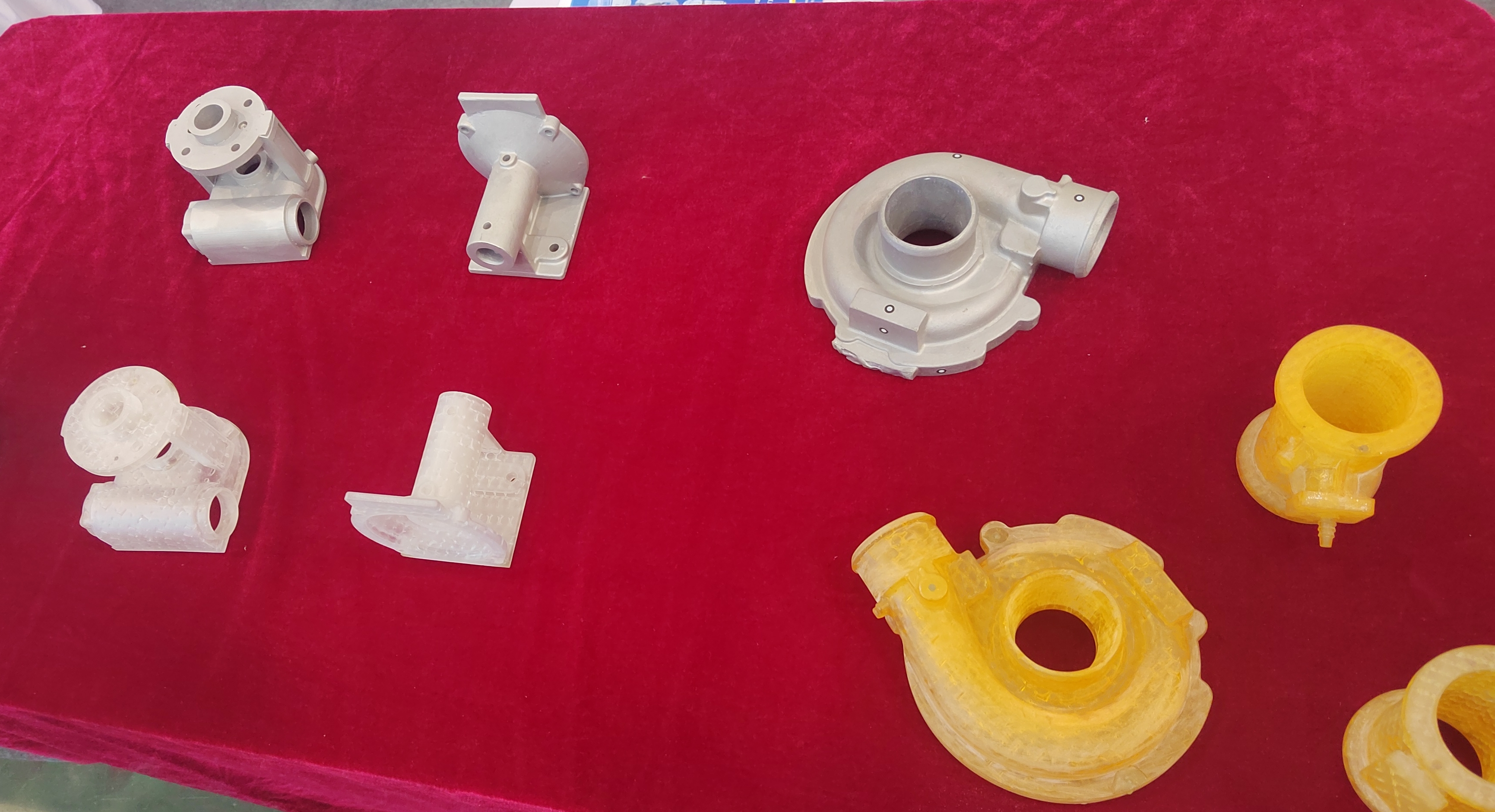 3d打印蜡模精密铸造,熔模铸造,硅溶胶精密铸造,失蜡铸造