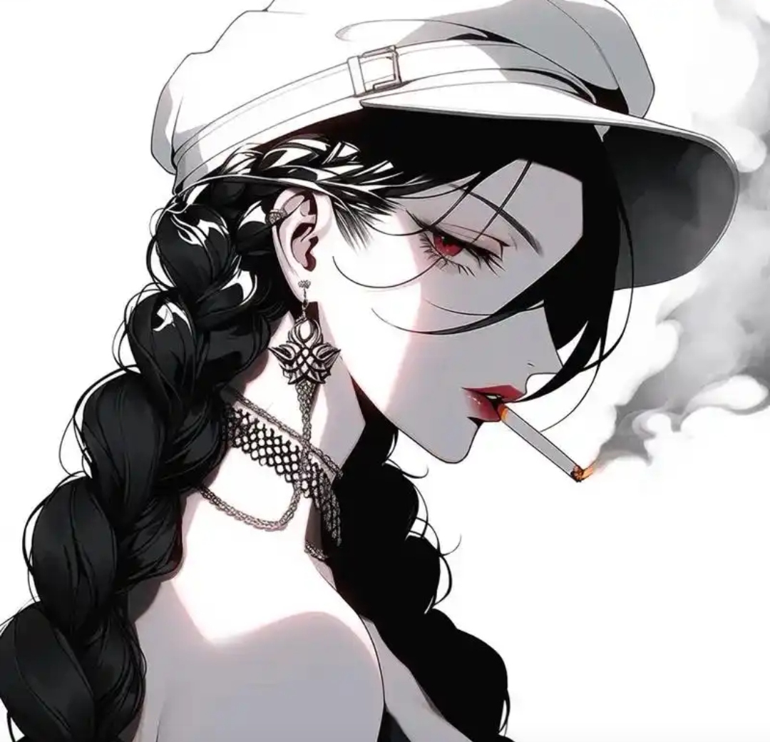 高冷女头像来咯
