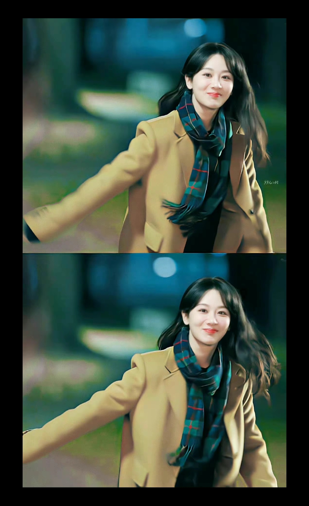 我说👖啊,咱低调点😂你却和我说想低调点也低