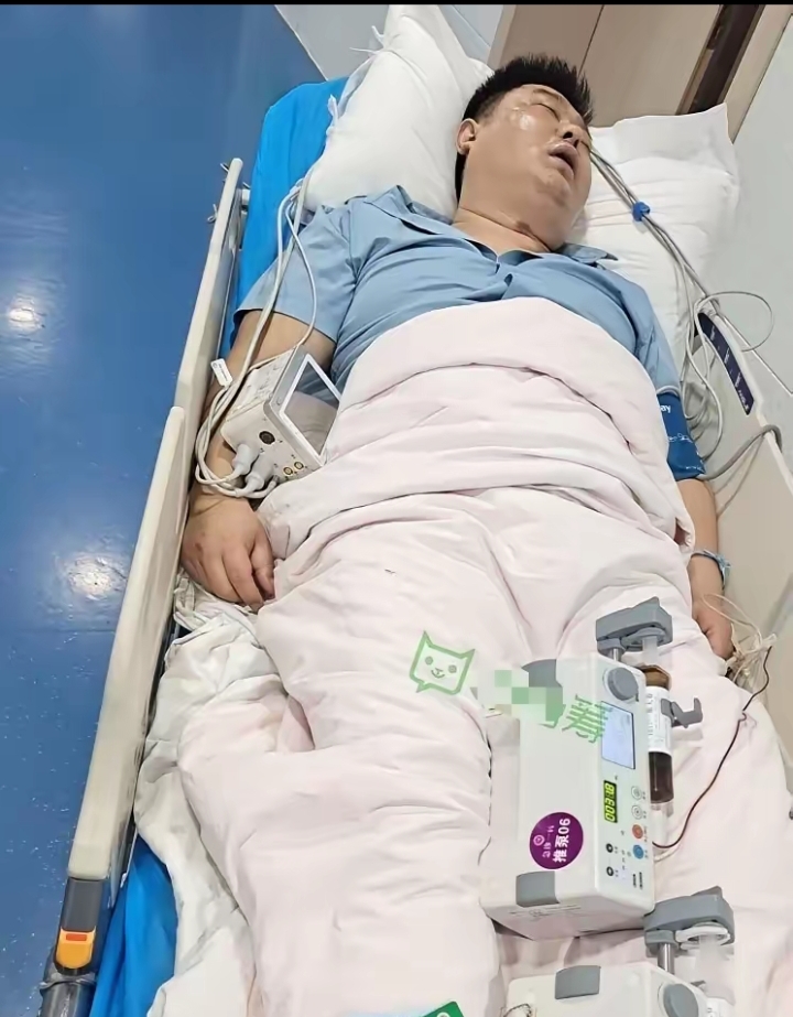 如果你不是特别缺钱的话,建议真的大家不要从事两班倒或夜班的工作