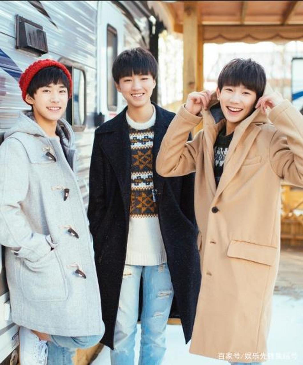 《tfboys青春修炼手册》是一部以tfboys为主角的青春成长励志电视剧.