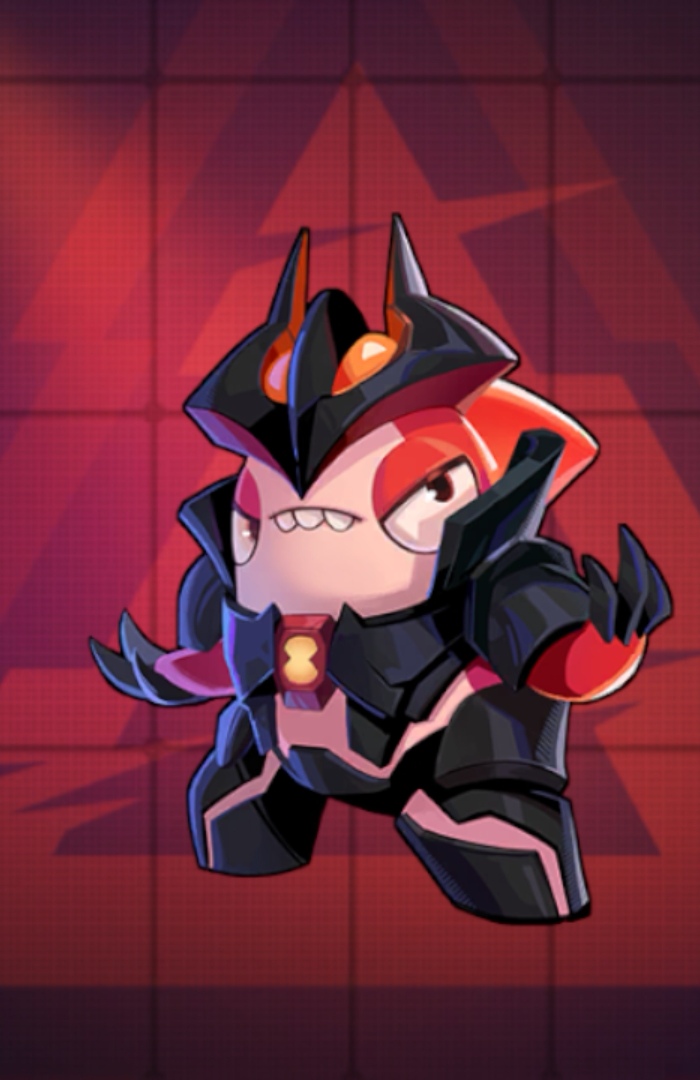 太空杀新身份光之巨人,暗之巨人