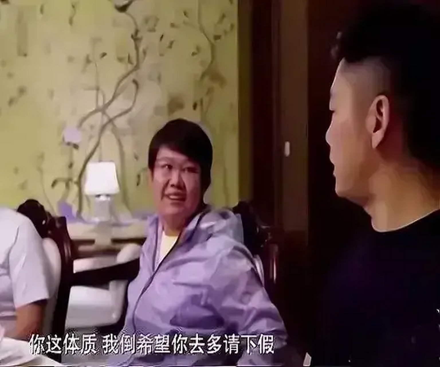 因为酒桌上的一句话,京东副总裁杜爽icon黯然离职.