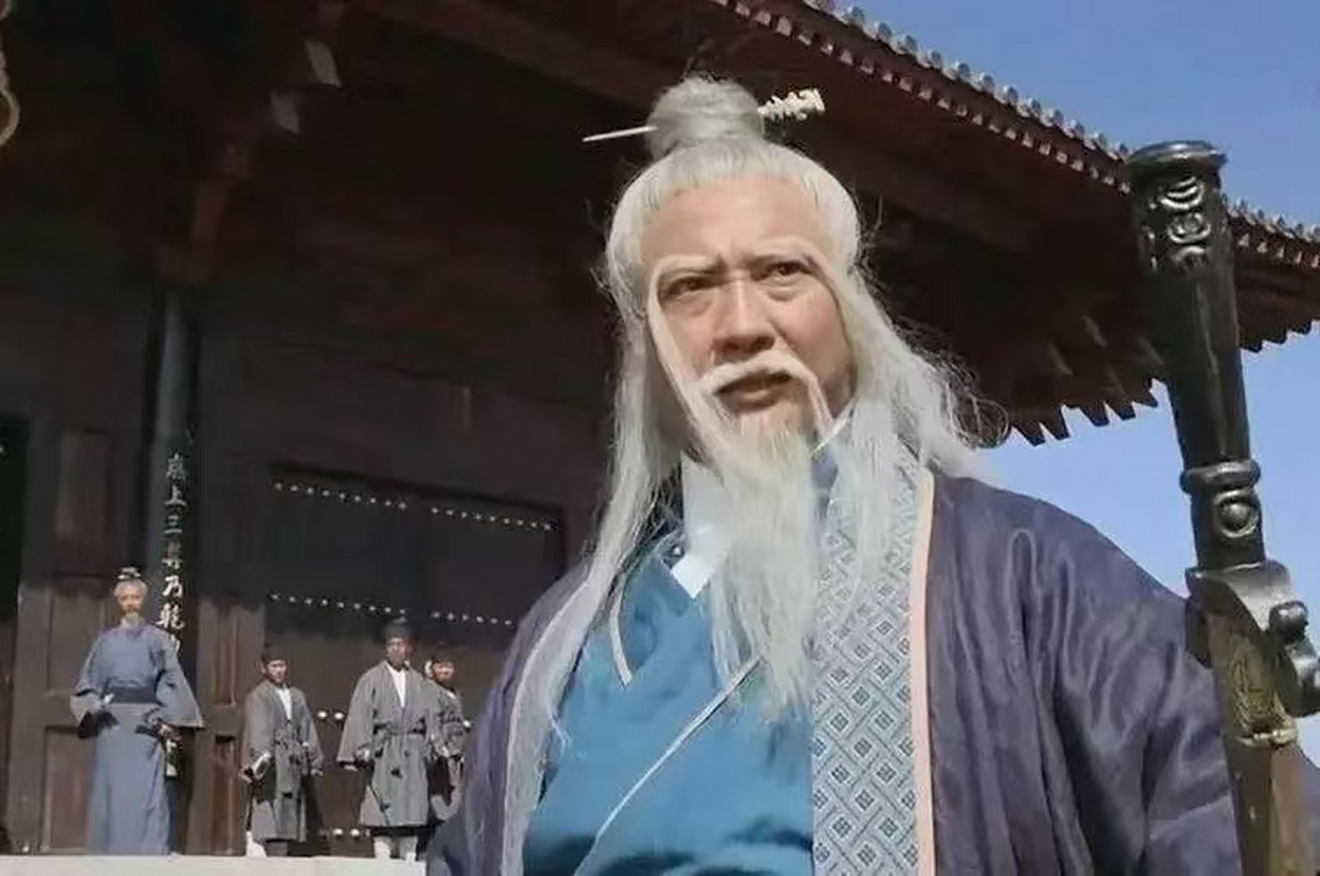发张真人照片