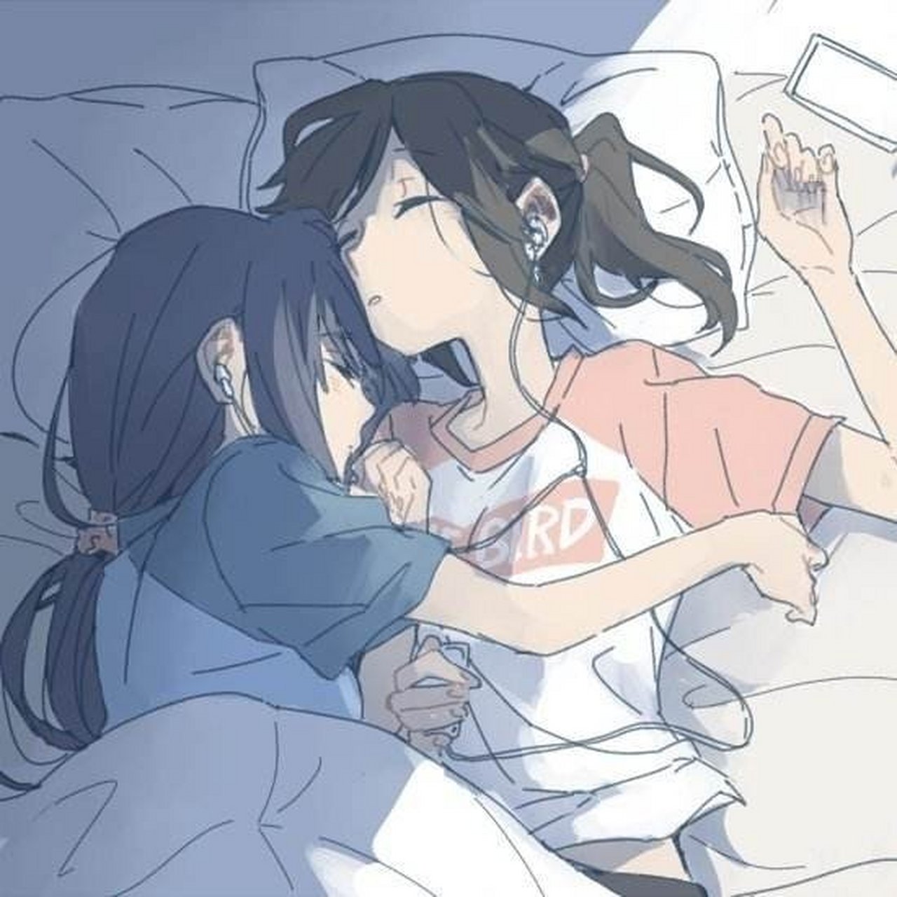 你最喜欢的动漫cp#  「利兹×青鸟」 「伞木希美(伞哥哥)×铠冢霙 