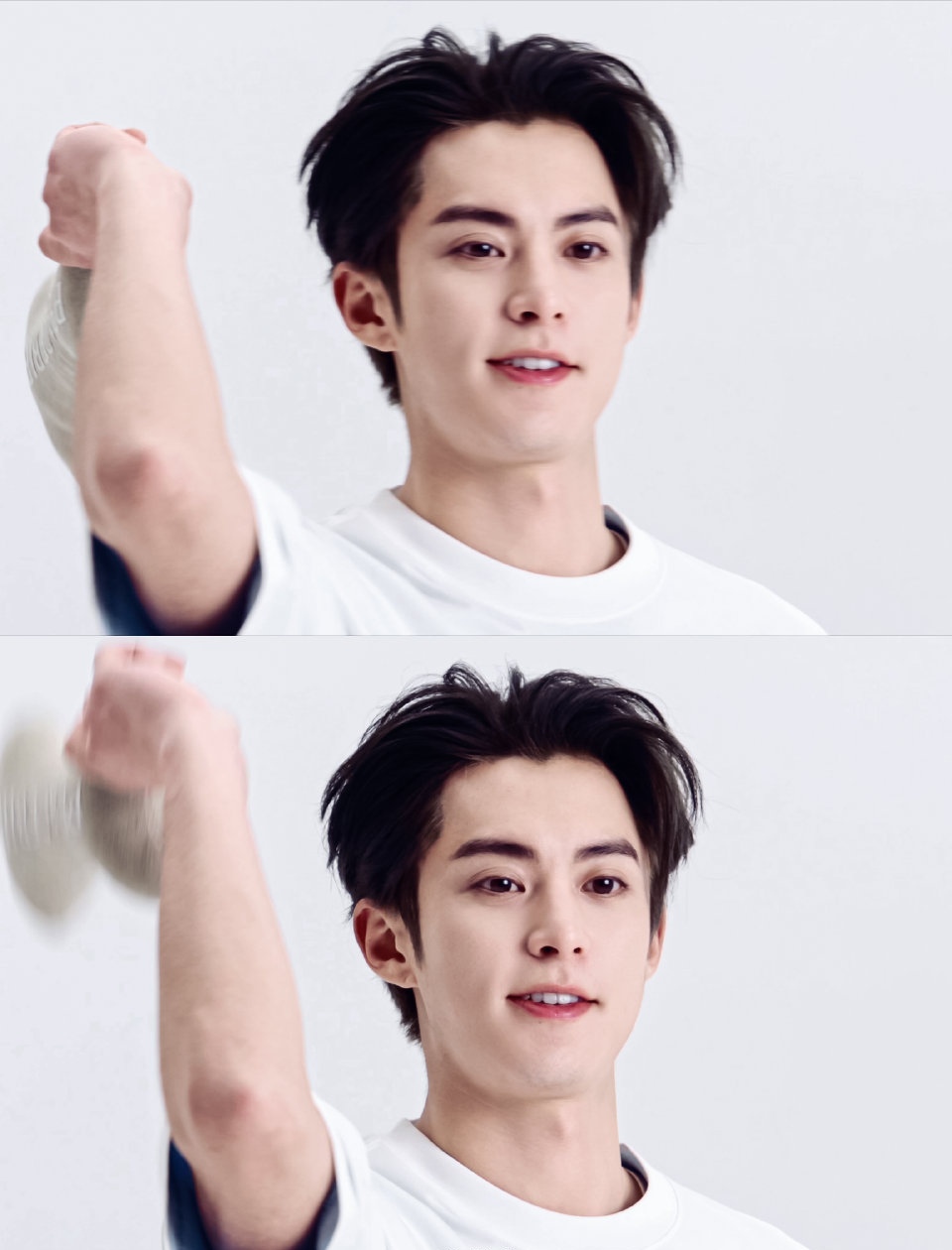 运动系阳光男孩787878    喜欢这种运动系男明星,朝气蓬勃,活力