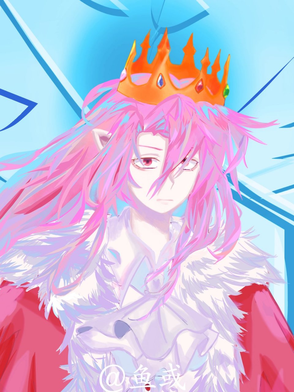 techno blade(猪猪)[大笑]