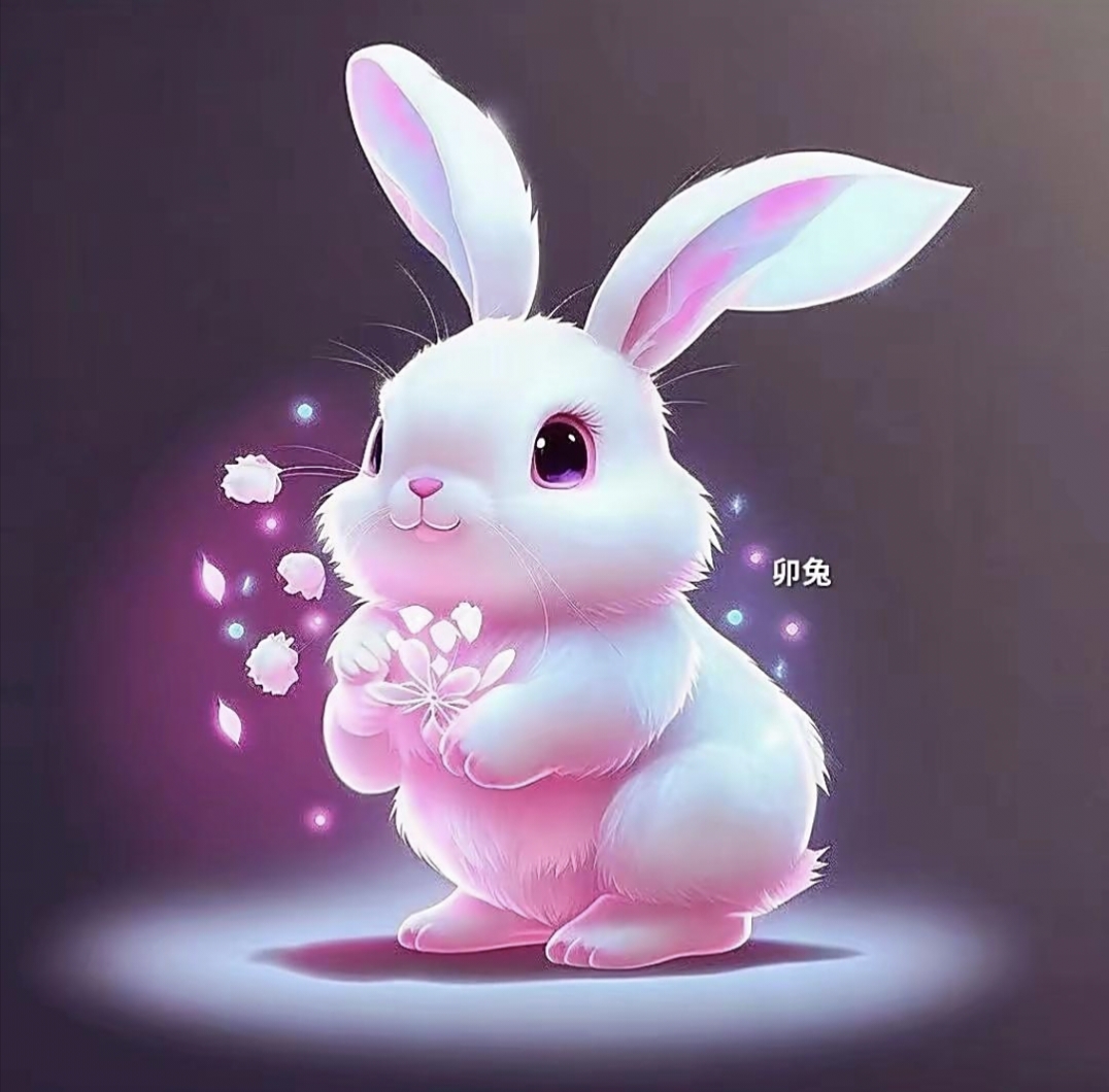 生肖兔十月迎来拐点运势(属兔的十月运势)