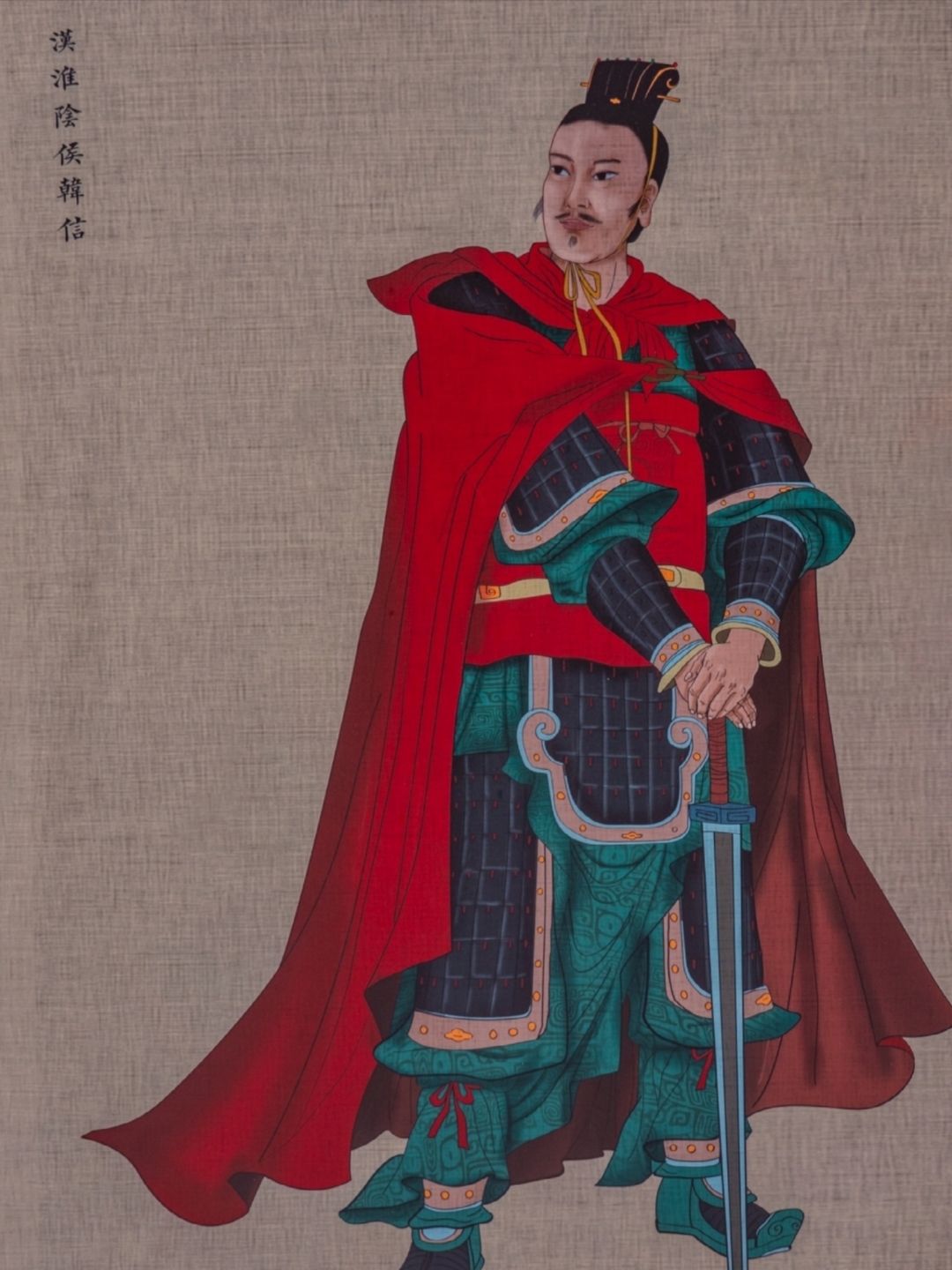 这个小地方,竟藏着改写历史的大秘密!