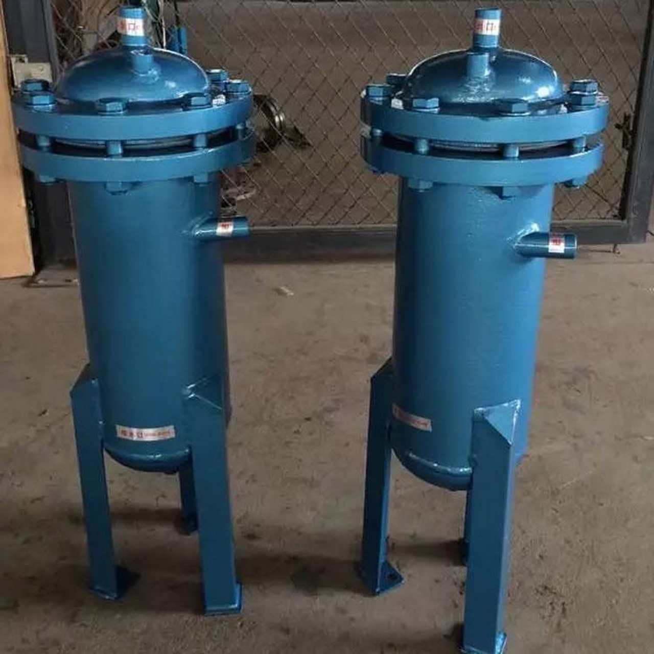 污水处理设备 油水分离器 工业油水分离机