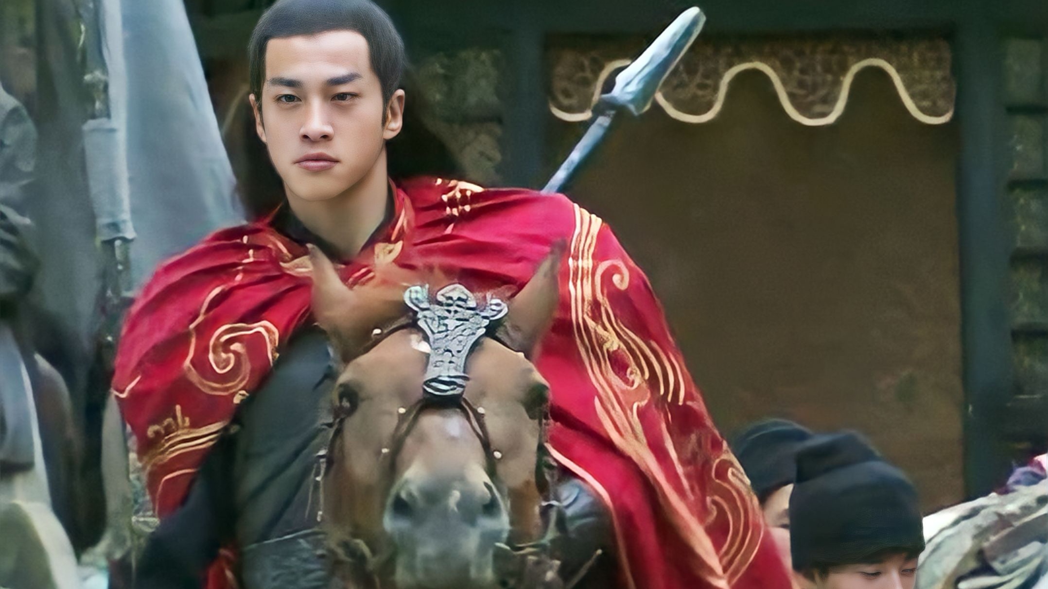 彭城之战刘邦的结局怎样‖项羽为什么没有乘胜追击呢 彭城之战,是中国