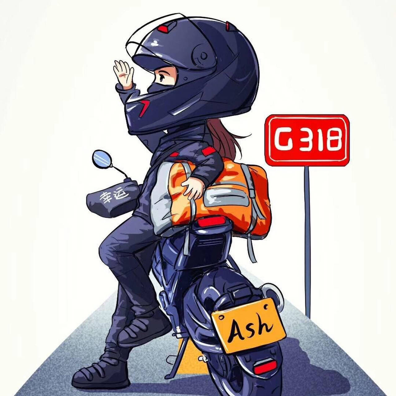 不顾别人感受是自私  太顾别人感受是自虐