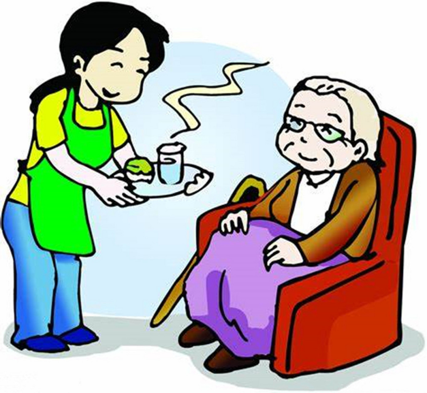 上联:房来住,车代步,钱财再多要敬母 下联: 师友