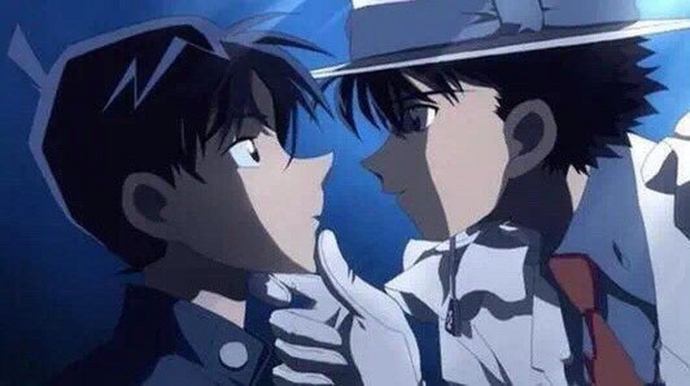 快新永恒[亲吻]