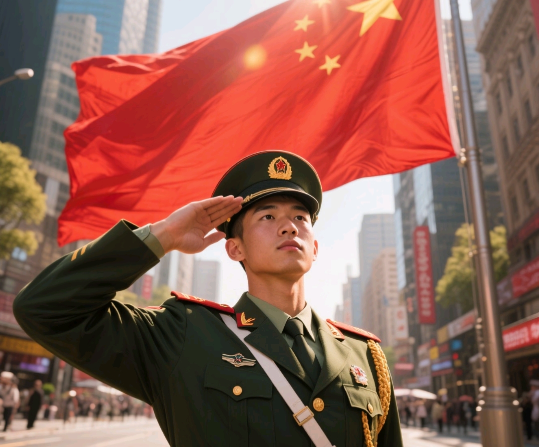 今日人民日报短句: 1.精神如炬,精神如磐