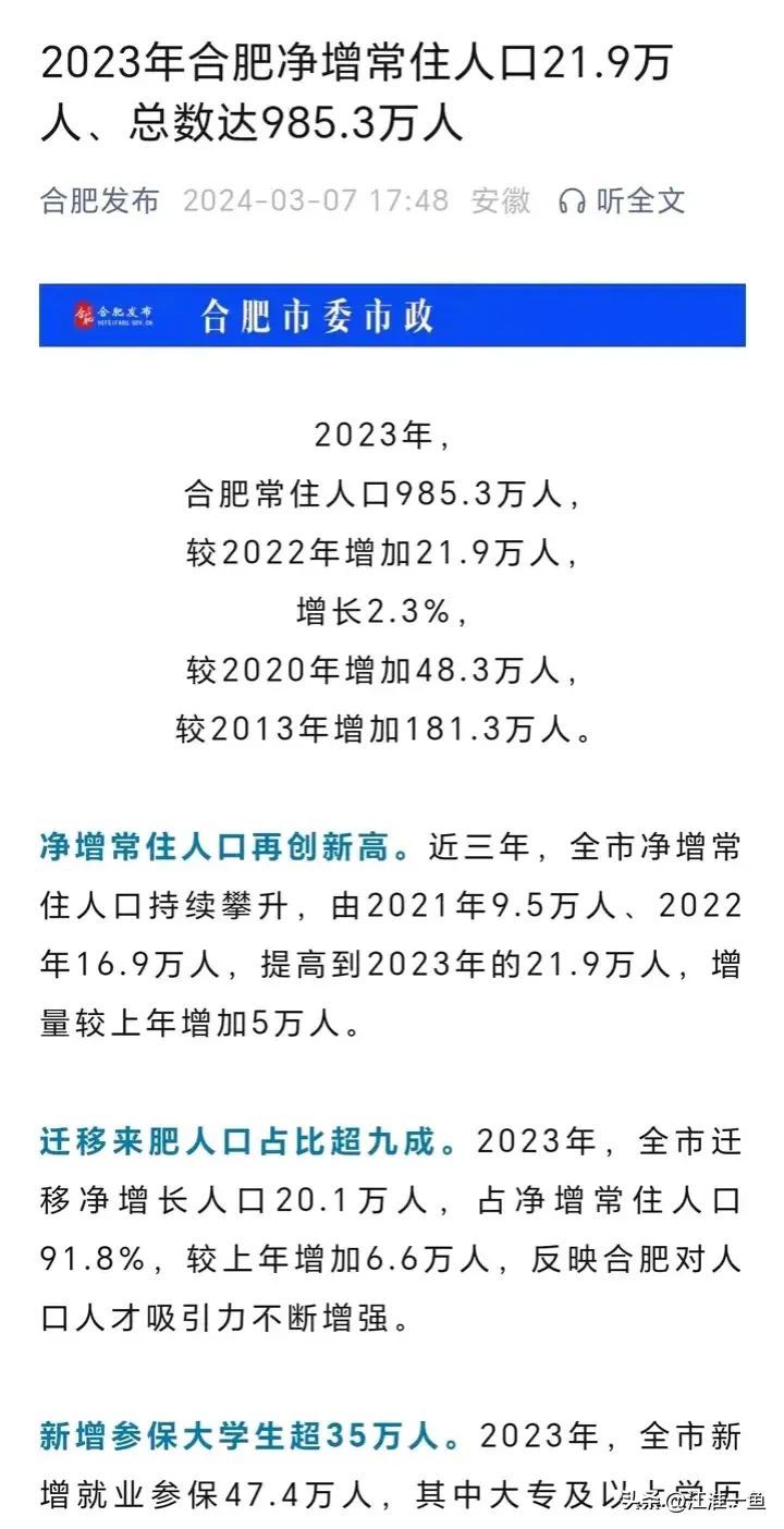 国家为什么重视合肥知乎为什么在线