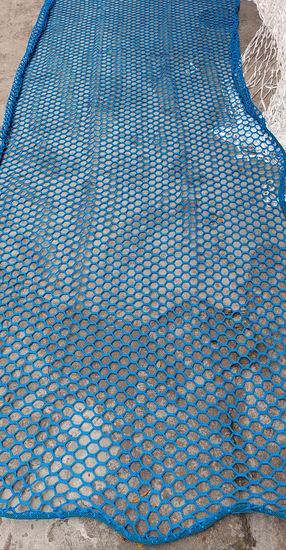 超高分子聚乙烯网,尼龙网,蹦迪网,三网齐下,同时赶工