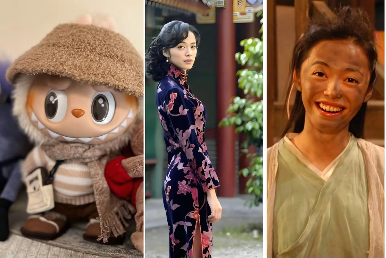 姚晨为什么咖位这么高为什么在线 姚晨为什么咖位这么高为什么在线