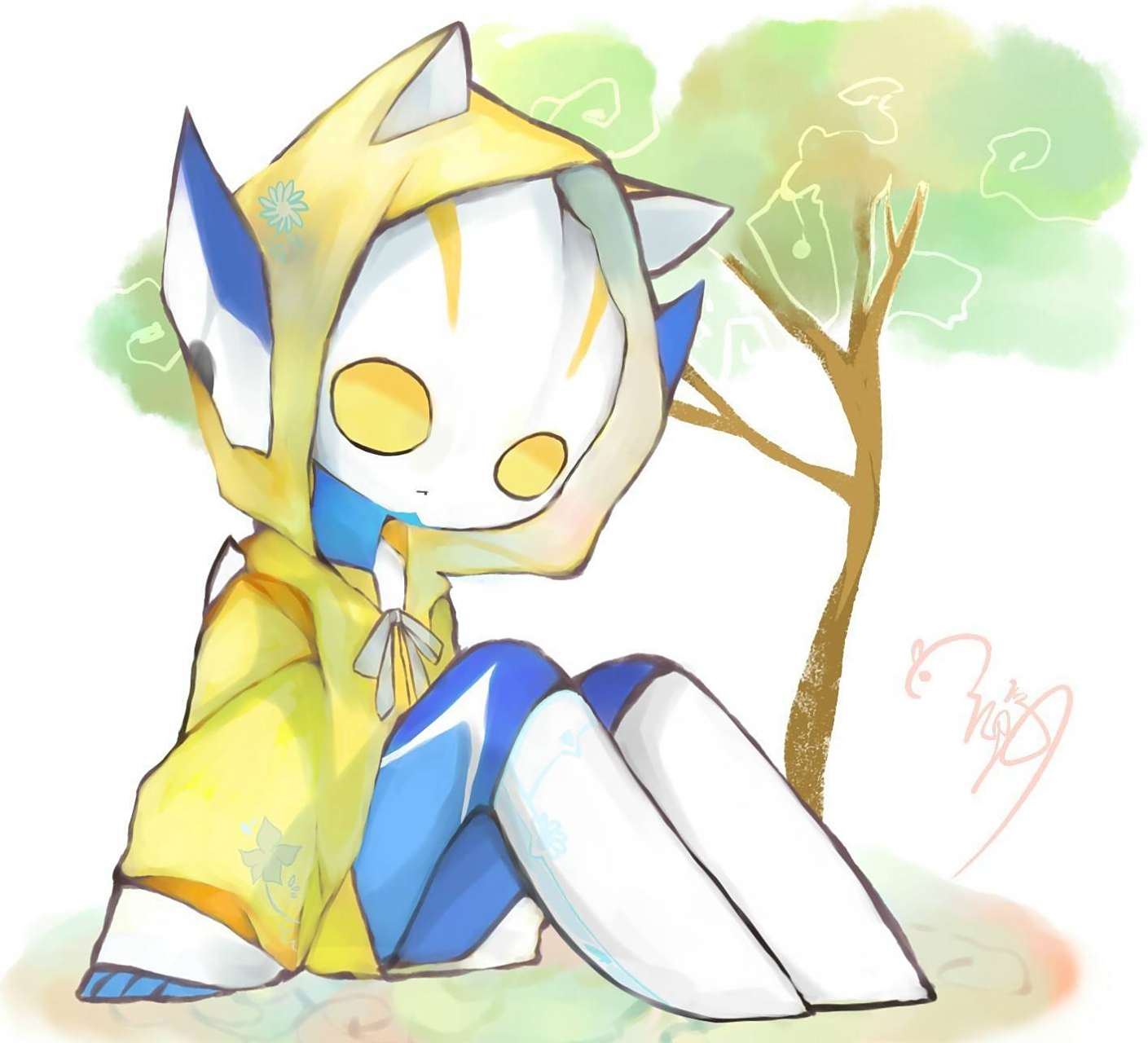 奥特头像4@l77星云的小公举