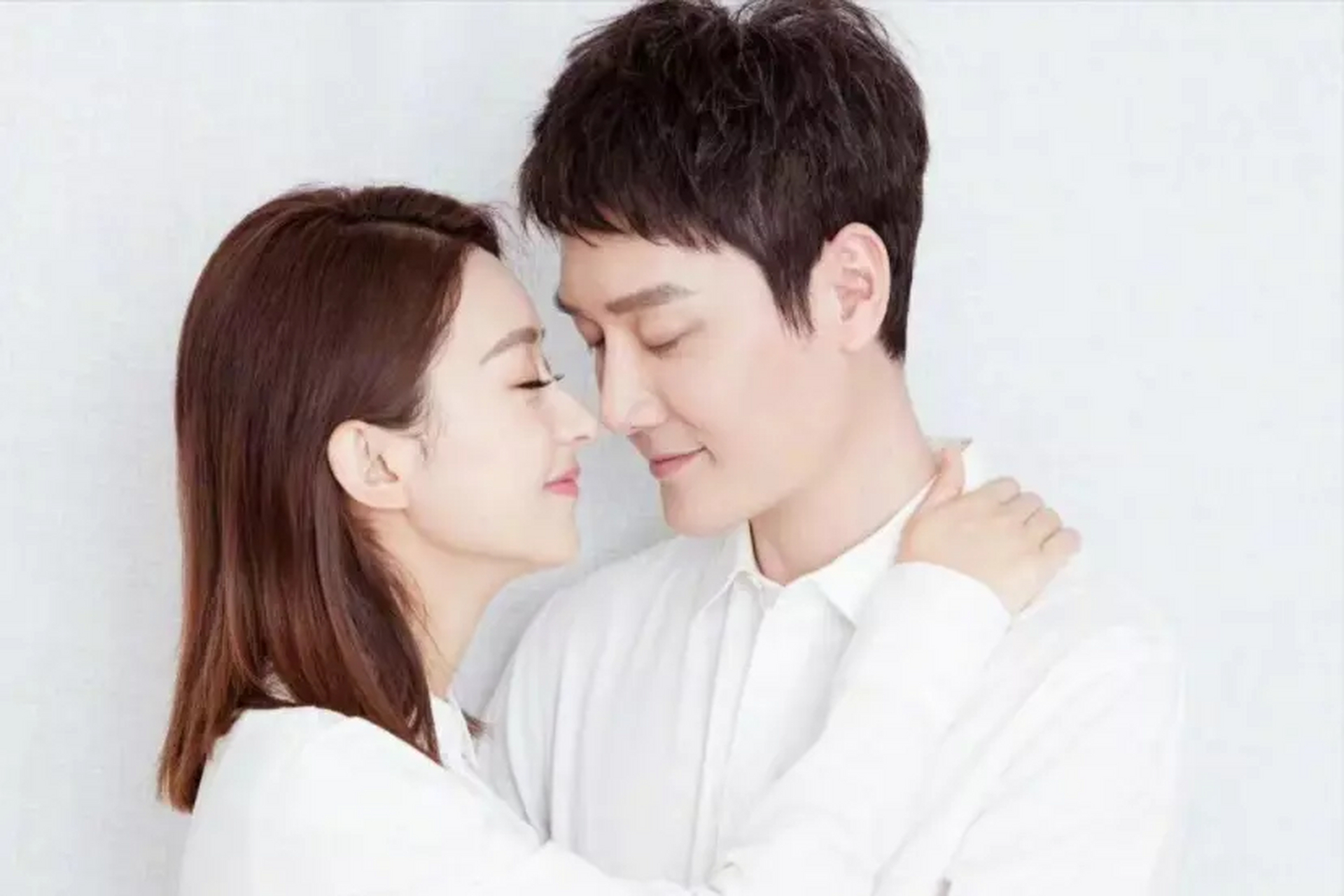 爆冯绍峰赵丽颖已复婚,在巴厘岛补办婚礼,婆婆送一亿豪宅.