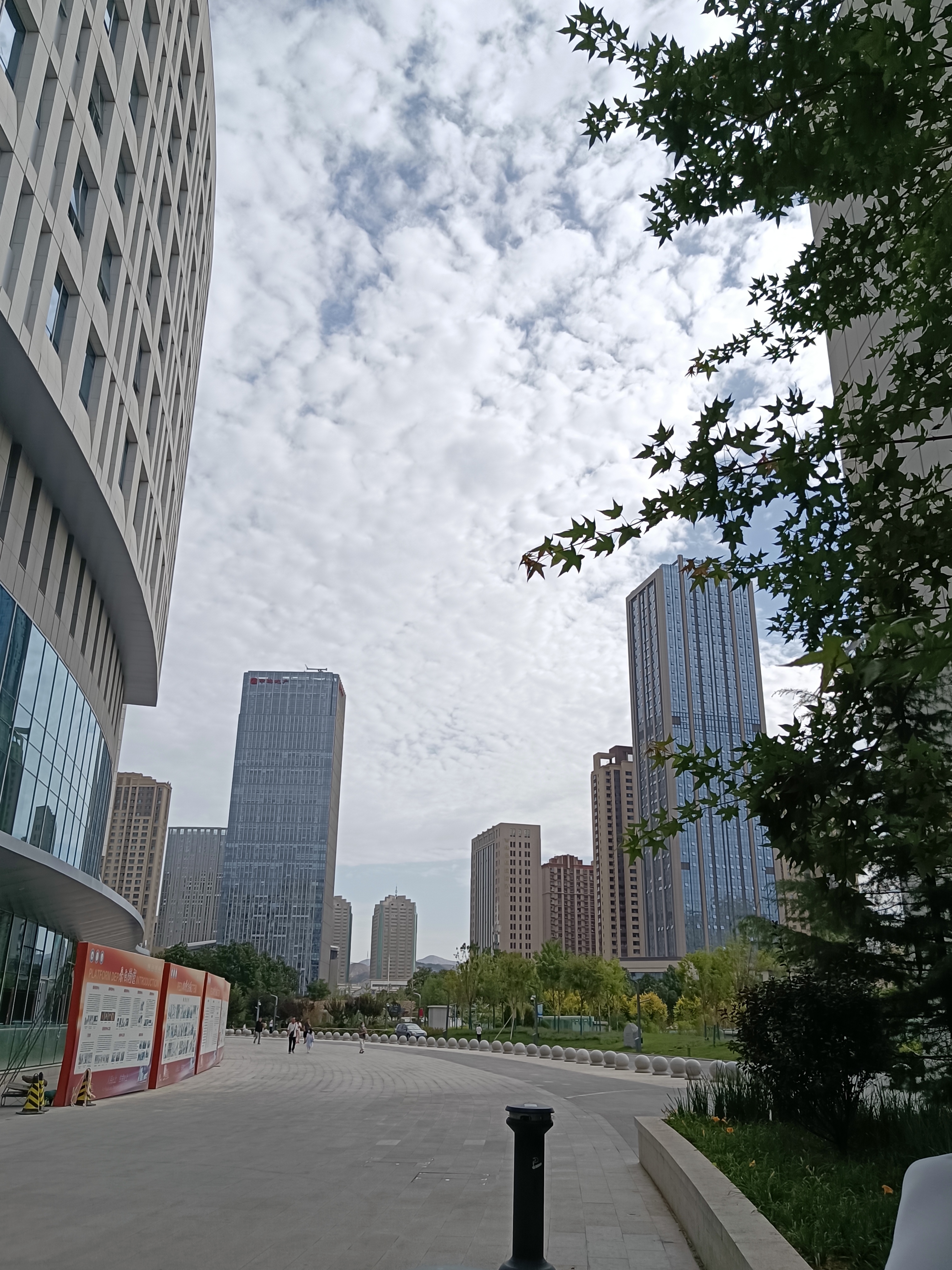 西宁我还会再来 西宁是青海省省会城市,也是近几年来的旅游热门城市.