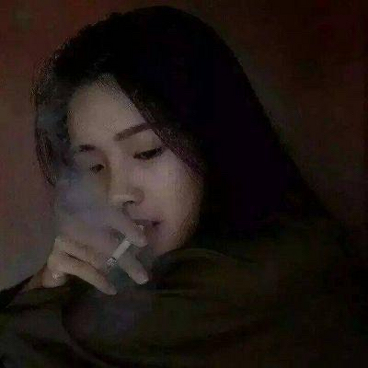 霸气女生头像姐最拽