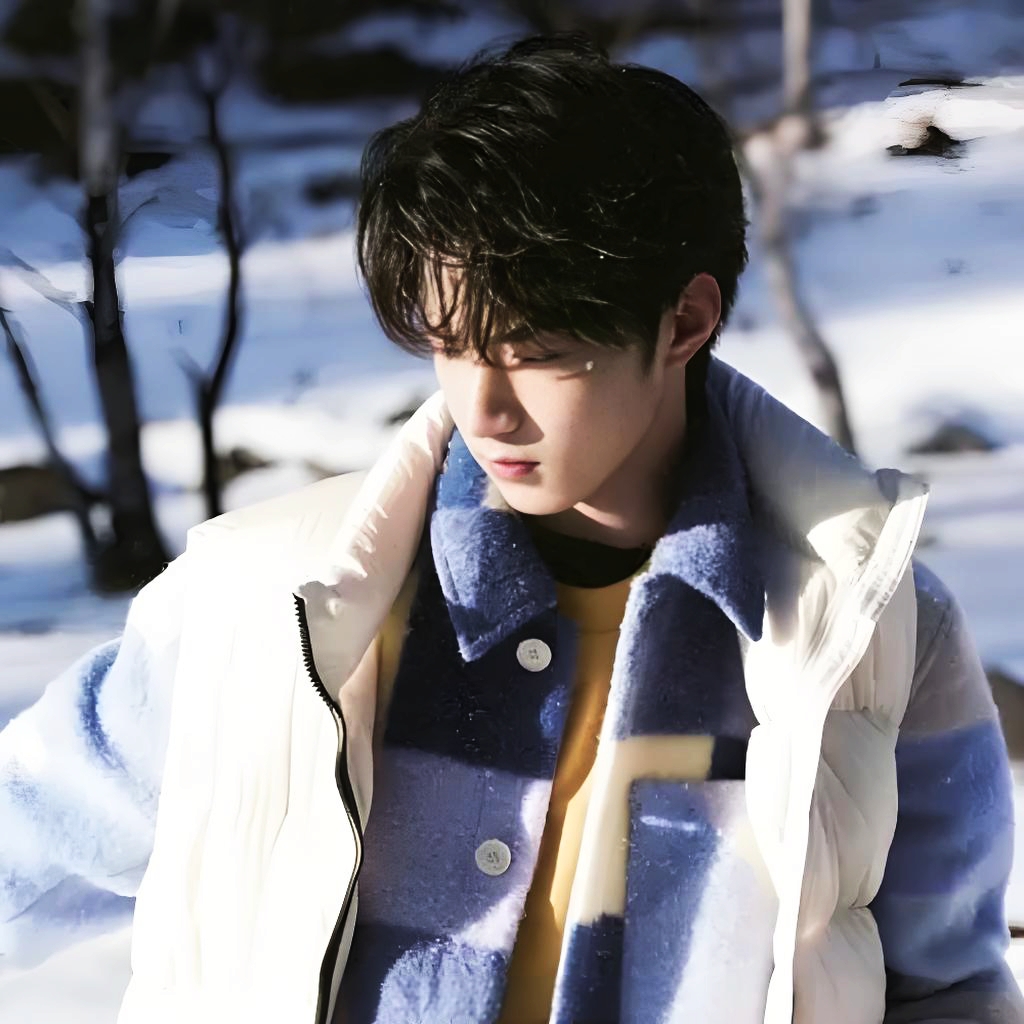 文轩神图——收下啊![鼓掌]