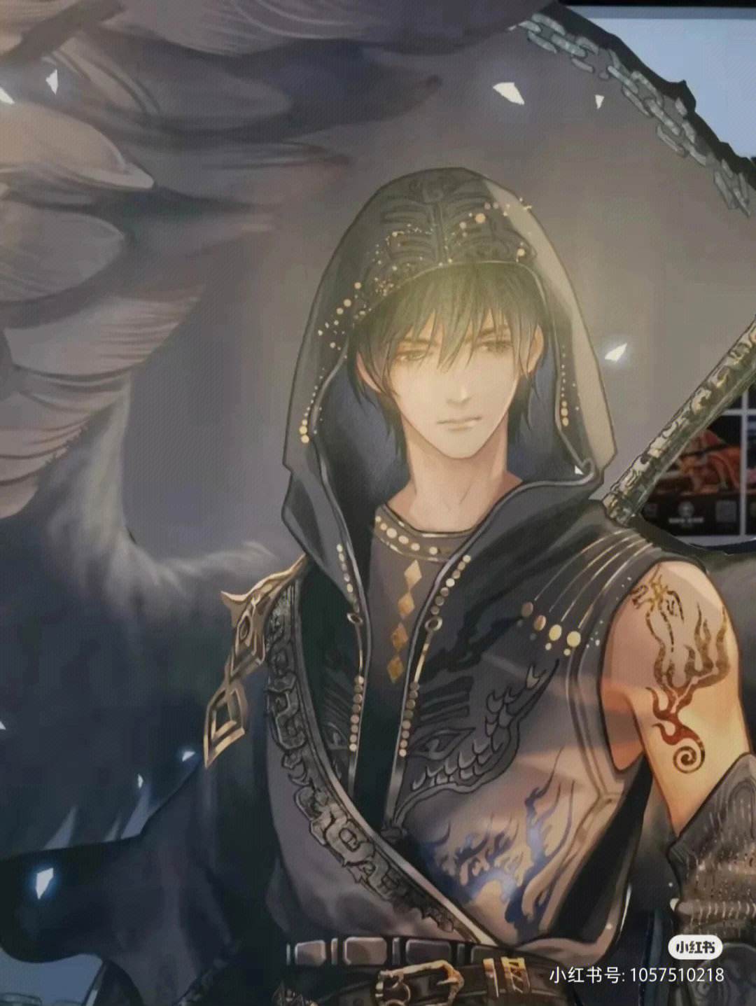 二次元专属交流地# 小哥71我也有.